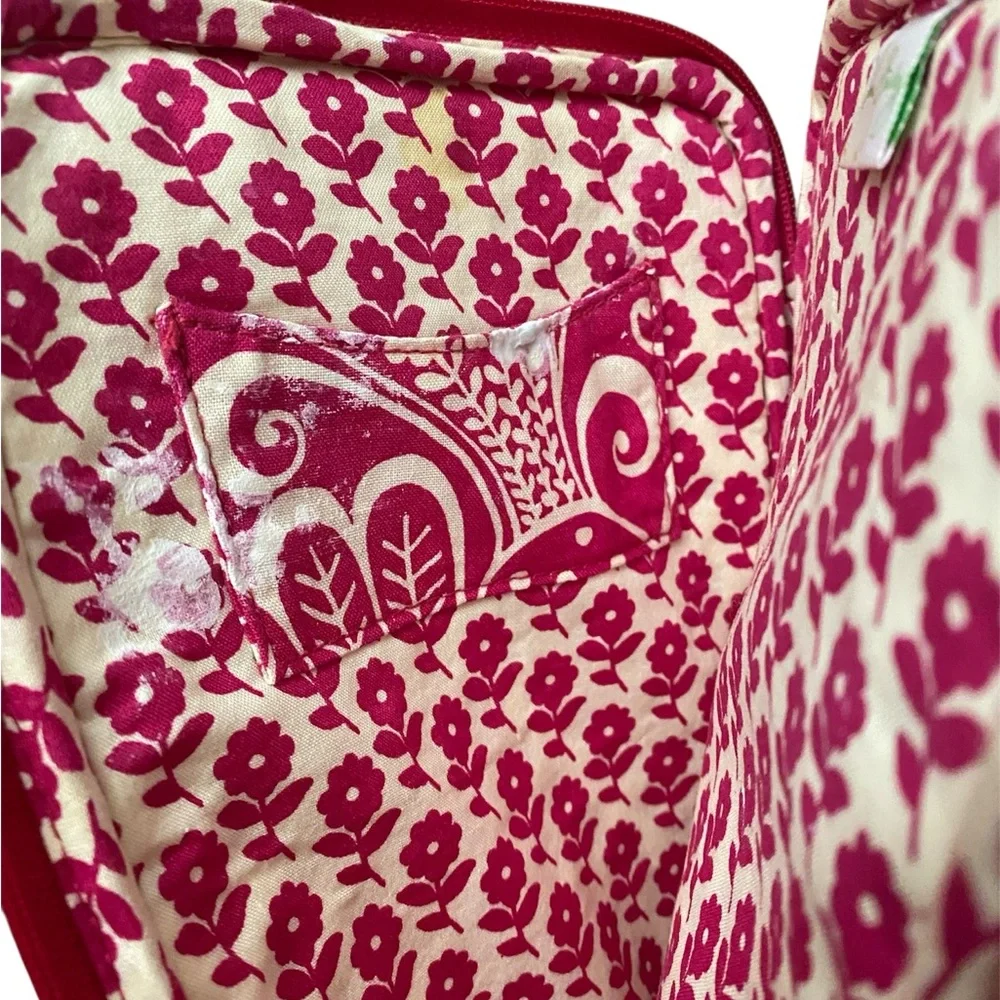 Vera Bradley Tablet Holder